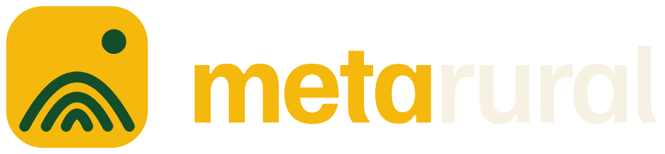 MetaRural (Logotipo)